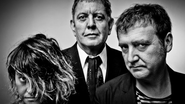 Electrodomésticos prepara nuevo álbum