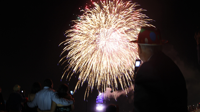 10 canciones que no pueden faltar en el Año Nuevo 2015