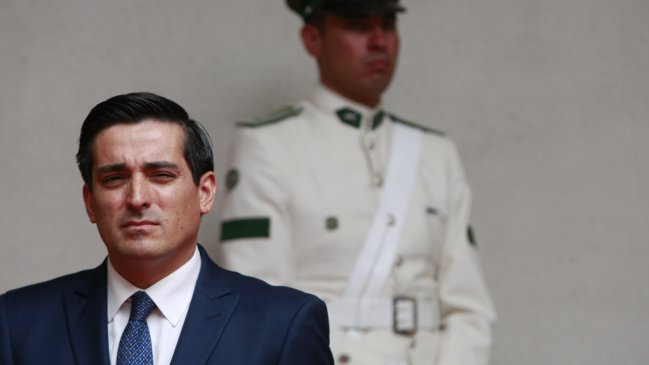 Gobierno invocará la Ley Antiterrorista por bombas en Temuco