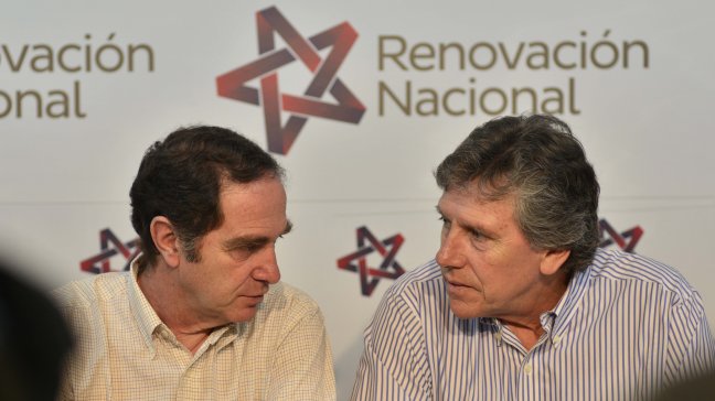 Alianza prepara presentación ante el Tribunal Constitucional por fin del binominal