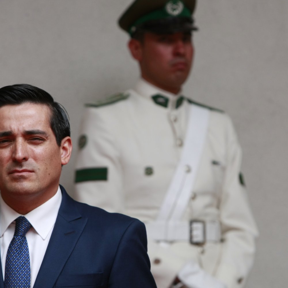 Gobierno invocará la Ley Antiterrorista por bombas en Temuco