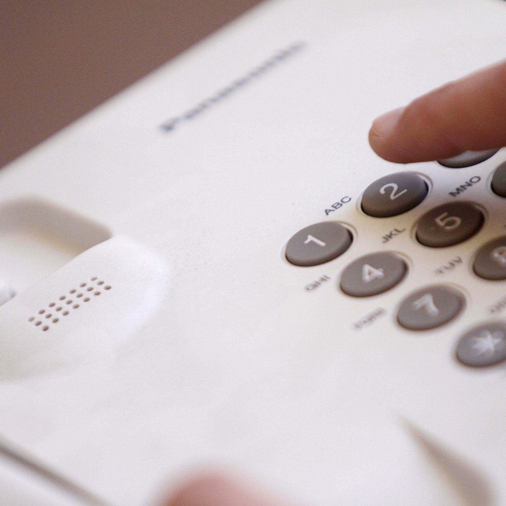 Carabineros reiteró llamado a hacer 