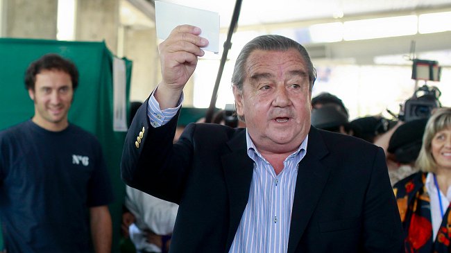 UDI exige a Labbé participar en primarias para ser candidato en Providencia