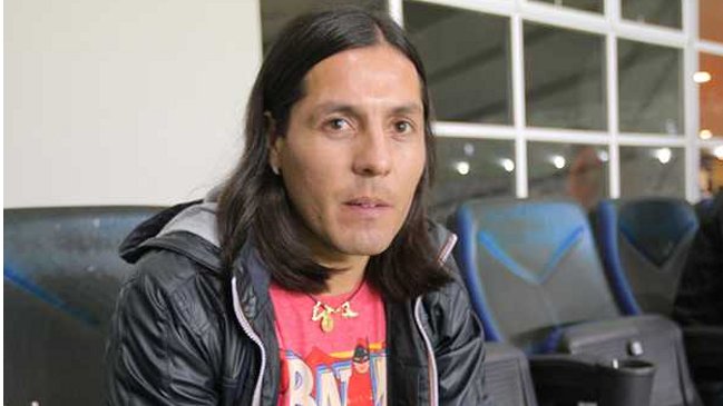 Hugo Droguett y su llegada a O'Higgins: Quiero ayudar a conseguir objetivos importantes