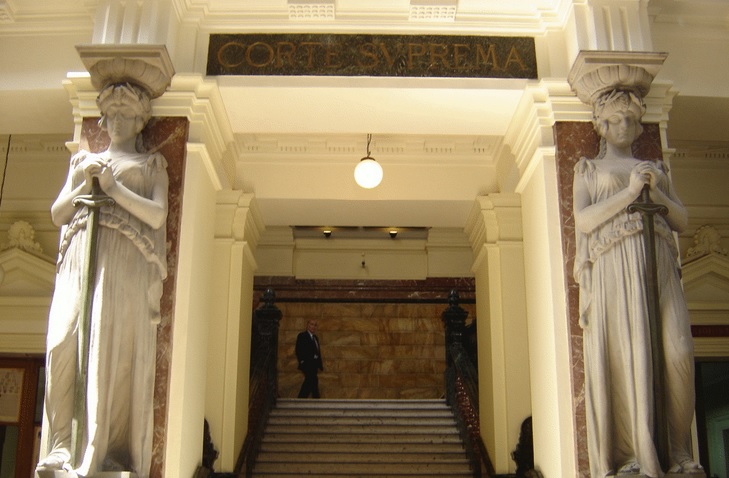 Justicia condenó a ex carabinero por secuestros calificados en 1973