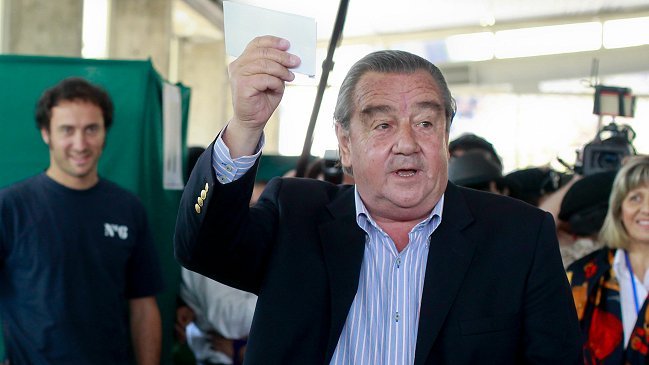 UDI exige a Labbé participar en primarias para ser candidato en Providencia