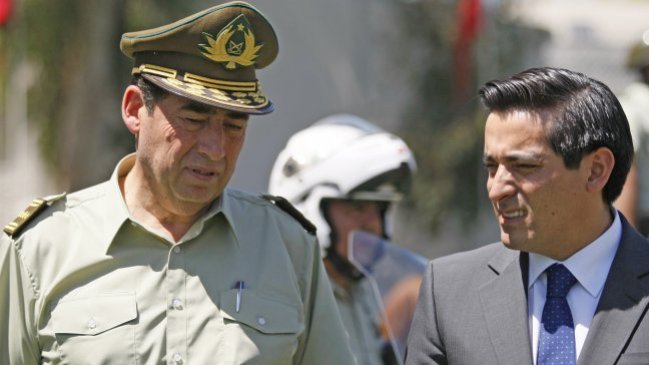 Gobierno presentó querella por Ley Antiterrorista por bombas en Temuco