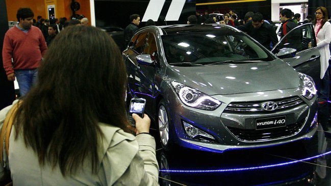 Éste es el último fin de semana sin impuesto adicional a vehículos nuevos