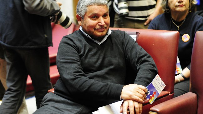 Diputado DC: En el Congreso el clasismo y nepotismo es más fuerte que el tema sexual