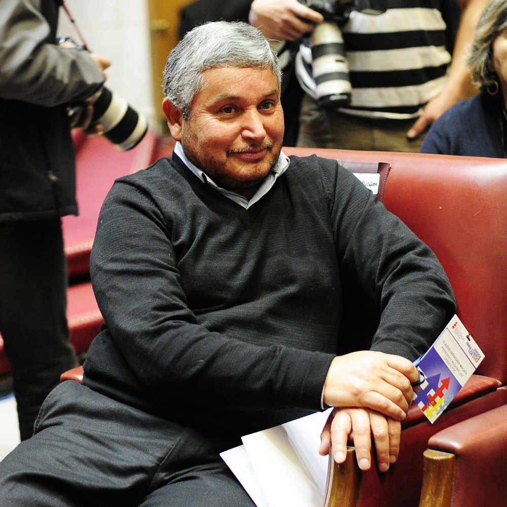 Diputado DC: En el Congreso el clasismo y nepotismo es más fuerte que el tema sexual