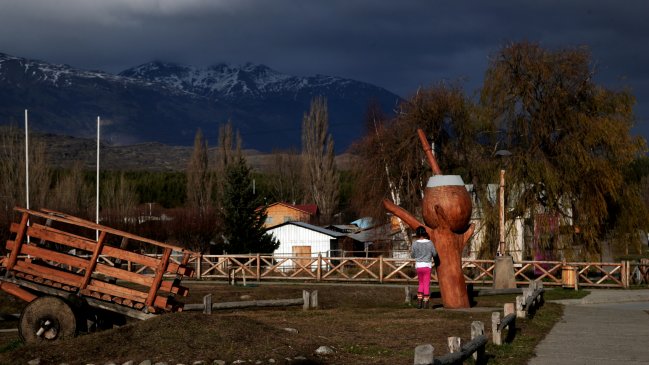 Director de Salud de Aysén reconoció deuda con proveedor de aeroambulancias