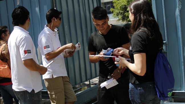 Conoce las diferencias de aranceles en las 10 carreras tradicionales más demandas