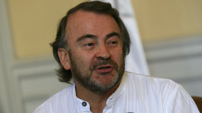 PPD: Gobierno debió procesar las diferencias antes de que estallaran