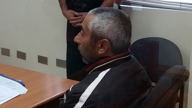 Prisión preventiva para detenido por femicidio frustado