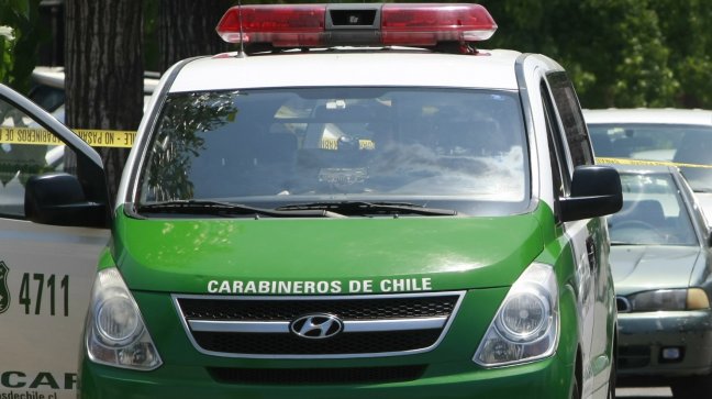 Delincuentes robaron vehículo con una lactante en el interior