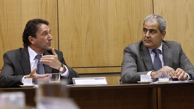 Fiscal Nacional fue notificado de iniciativa que incorpora fiscales en comisarías