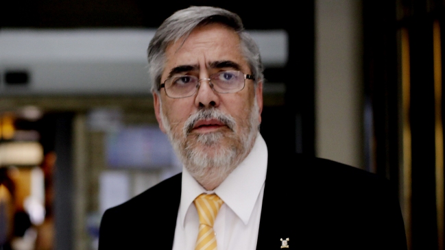 Zolezzi criticó al Instituto Nacional tras resultados de PSU: No habría estudiado ahí