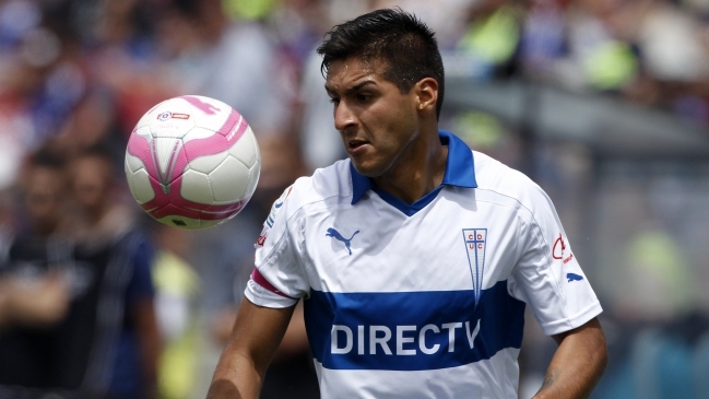 Representante de Ismael Sosa: 