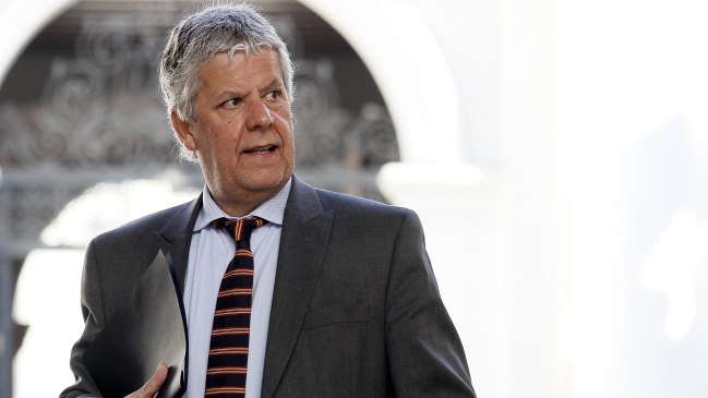 Persisten diferencias en el oficialismo por reforma educacional