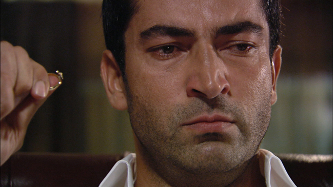 Nueva teleserie turca de Mega se impuso en el rating