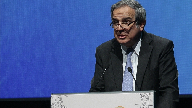 CPC: La reforma laboral sólo da más atribuciones a la dirigencia sindical