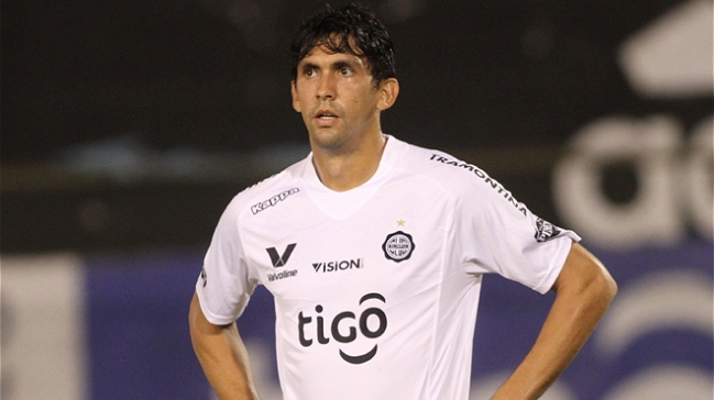 Cobreloa presentó dos refuerzos con miras a evitar el descenso