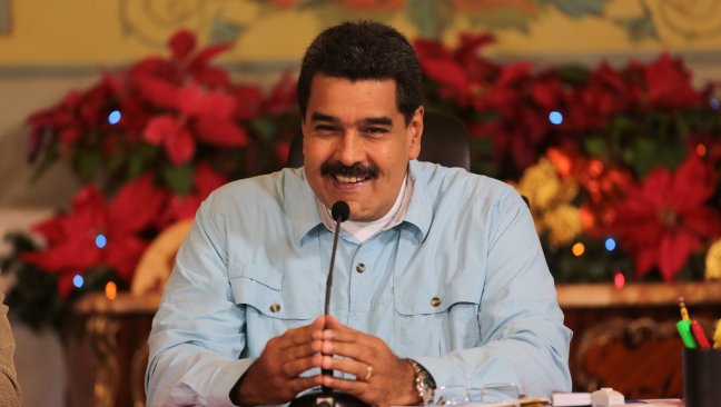 Petróleo venezolano cayó a la mitad de su precio en seis meses