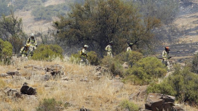 Justicia ratificó condena a Legionarios de Cristo por daño ambiental