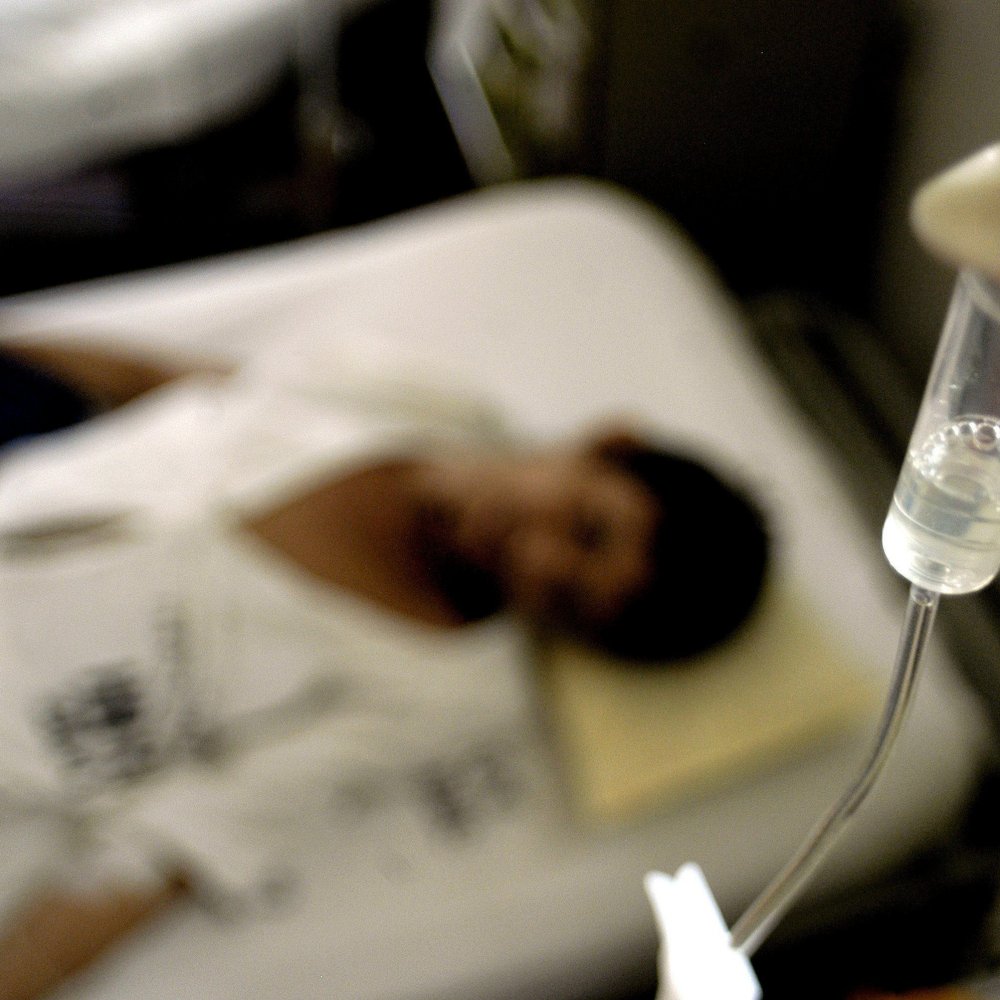 Escocia confirmó caso de ébola en Glasgow