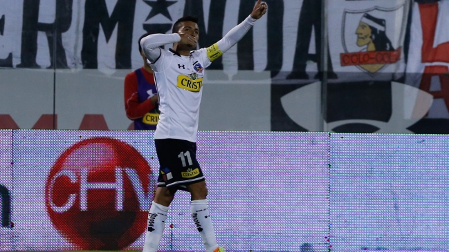 Gonzalo Fierro y críticas a nueva camiseta: Lo importante es jugar y ganar