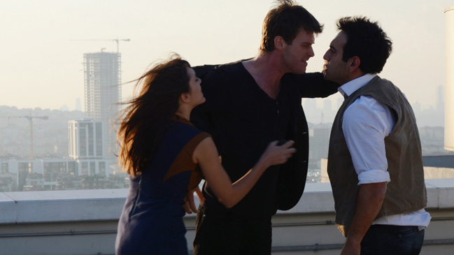 Dos nuevas teleseries turcas debutan el lunes en la televisión chilena