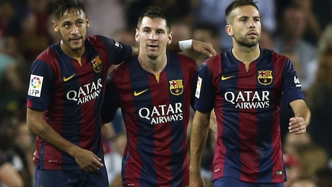 Barcelona amenaza llevar el caso a la justicia suiza tras fallo del TAS