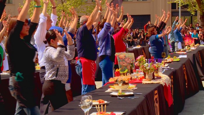 Interponen demanda colectiva contra Canal 13 por programa 