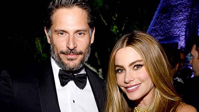 Sofía Vergara y Joe Manganiello se comprometieron, según medios de EE.UU.