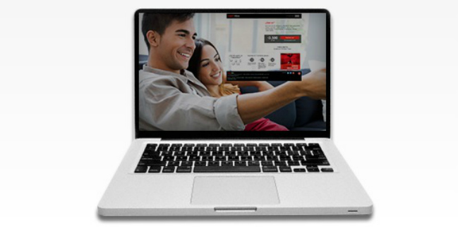 Claro lanzó en sociedad sus servicios de streaming de música y video