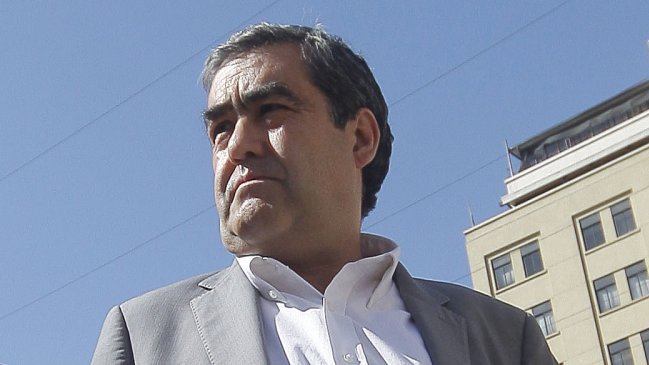 Ricardo Solari: La incertidumbre asociada a la reforma laboral es absolutamente baja