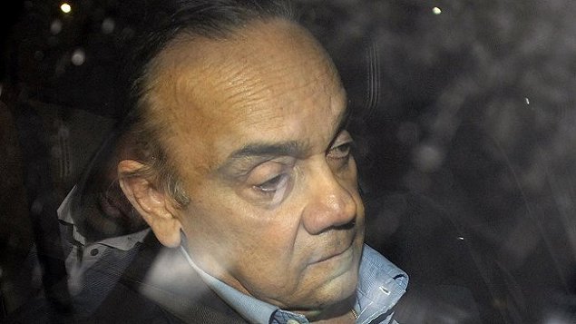 La declaración de Hugo Bravo donde vinculó a dueños de Penta con presunto delito tributario