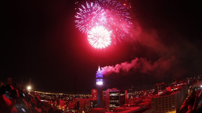 Los desvíos y las medidas en el tránsito por los festejos del Año Nuevo