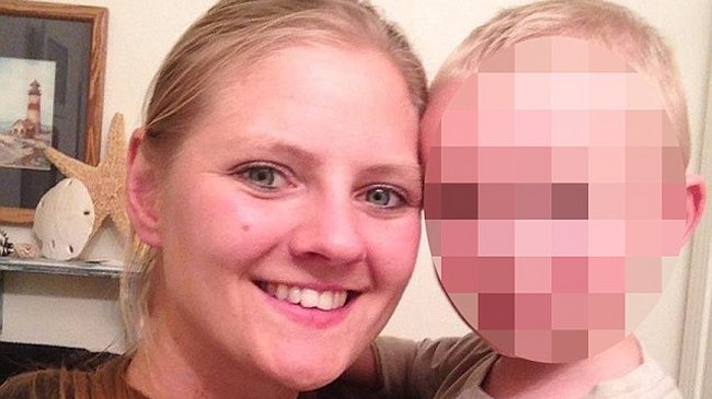 EEUU: Niño de dos años mató accidentalmente a su madre