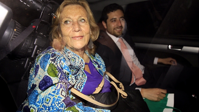 Gremios de la salud respaldaron dichos de Helia Molina sobre el aborto