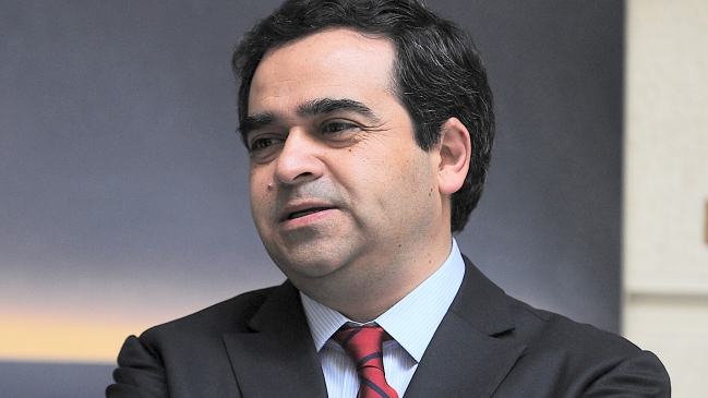 Timonel PPD: Helia Molina deja la vara muy alta