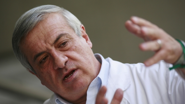 Mañalich: En la clínica advertí a los médicos que denunciaría abortos