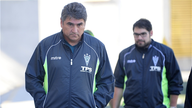 Emiliano Astorga se mostró 