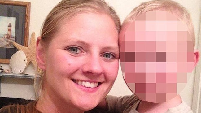 EEUU: Niño de dos años mató accidentalmente a su madre