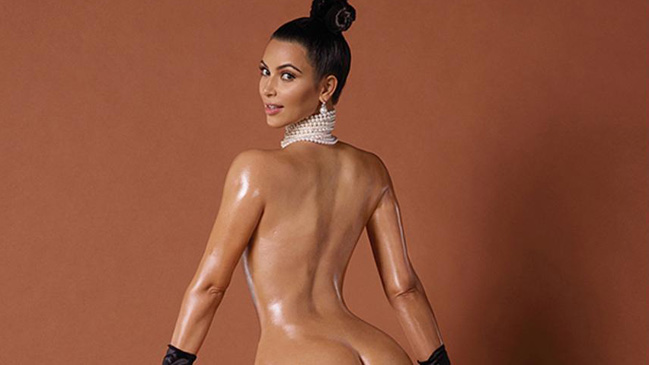 Las 10 imágenes más sexys que dejó 2014