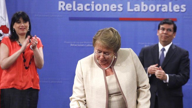 ¿Cuánto tardará la tramitación de la reforma laboral en el Congreso?