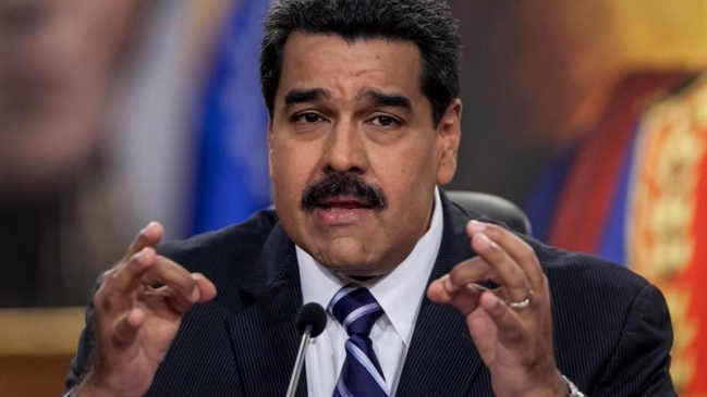 Nicolás Maduro extendió decreto que prohíbe despidos