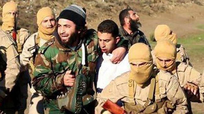 Más de 76 mil personas murieron en conflicto sirio durante 2014