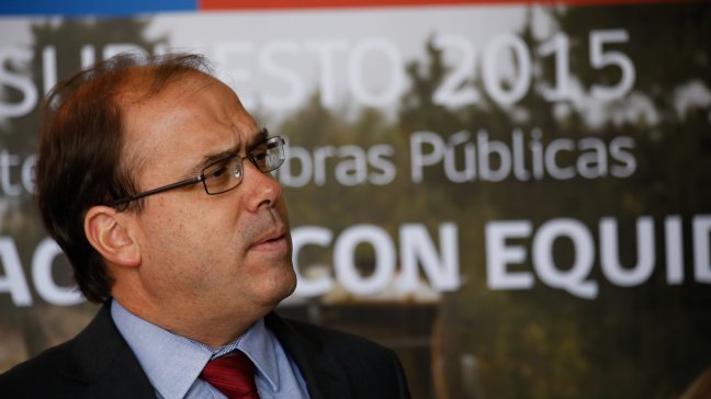 Gobierno se reunirá con concesionarias por alzas en TAG