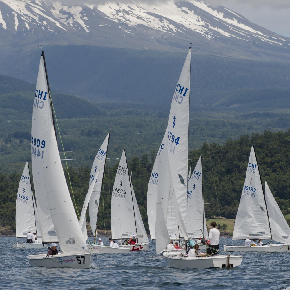 Alberto González clasificó a los Juegos Panamericanos de Toronto